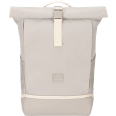 Johnny Urban Allen Large Roll Top Backpack - Sand