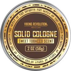 Revolution Sweet Tobacco Solid Cologne 2