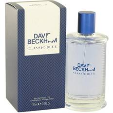 David Beckham Eau de Toilette David Beckham David Beckham Classic Blue Eau De Toilette Spray