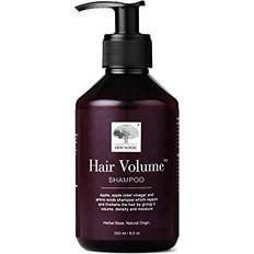 New Nordic Nordic Hair Volume Shampoo Volumising Shampoo