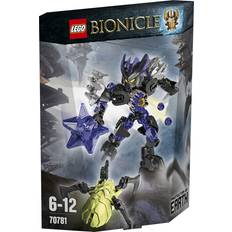 LEGO Bionicle LEGO Bionicle Protector