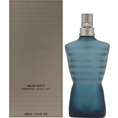 Jean Paul Gaultier Paul Gaultier Le Male Eau de Toilette Spray