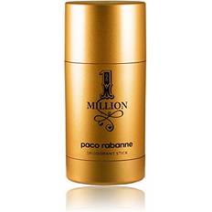 Deodorants Rabanne 1 Million for Men Deodorant Stick, 2.2