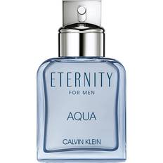 Calvin Klein Eternity for Men AQUA Eau de Toilette, 1.6 Fl. Oz.