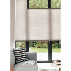 Luxaflex Duette Grey 60x60cm