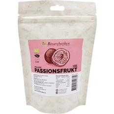 Råvarubutiken Passion fruit powder ECO 100g