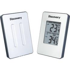 Termometre & Vejrstationer Discovery Report W30