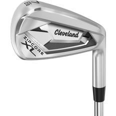 Cleveland Eisensätze Cleveland Golf Zipcore XL Irons 5-PW Stiff Flex