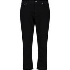 5XL Farkut Dolce & Gabbana Essential Jeans Nero