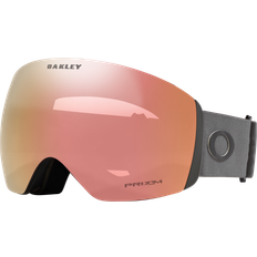 Oro Occhiali Oakley Uomo Flight Deck Snow Goggles