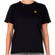 Iriedaily Women's Quitschi Tee - Black