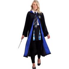 Harry Potter Deluxe Ravenclaw Robe Costume for Adults