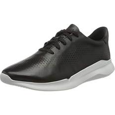 Cole Haan Cole Haan Men's Grandpro Rally Runner Sneaker, Black