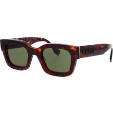 Solbriller Fendi Signature FE40119I/54N