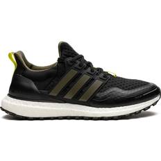 Zapatillas Adidas Ultra Boost COLD.RDY - Black Focus Olive