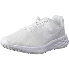 Wmns Revolution 6 Next Nature Triple White