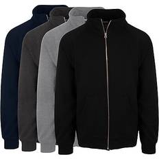 6XL Trøjer You Kings Cardigan
