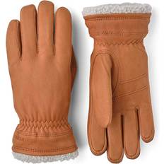 Hestra Buvika Deerskin Handschuhe - Braun