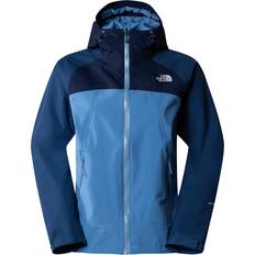 The North Face Damen Stratos blau