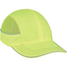 Headgear Ergodyne SkullerzÂ 8950 Bump Cap, Long Brim, Lime