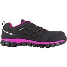 Reebok Women's Reebok Work Sublite Cushion Composite Toe Work Shoes