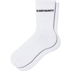 Carhartt WIP Underwear Carhartt WIP Link Socks White 35-40