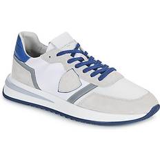 Philippe Model Sneakers Philippe Model Sneaker T21 - White