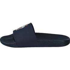 Polo Ralph Lauren Bear Slide Navy