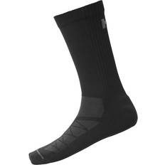 Helly Hansen Strømper Helly Hansen Helly Hansen Oxford strømper, Sort 39-42