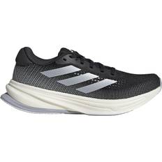 Adidas supernova rise dam adidas Supernova Rise W - Core Black/Halo Silver/Dash Grey