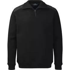 Clipper Strik 1/4 Zip Windbreaker