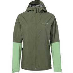 Vaude Women's Moab Rain Jacket II