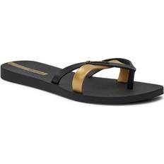 Ipanema Flip-Flops Ipanema Tåsandaler 81805 Black/Gold AT156 7909937307660 225.00