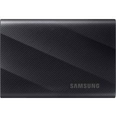 Samsung 2.5" - SSD Harddiske Samsung T9 MU-PG4T0B/EU 4TB