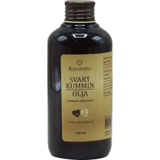 Svartkumminolja EKO