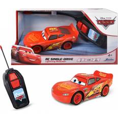 Disney Pixar Cars 3 Lightning McQueen Single Drive RTR 203081000
