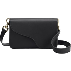 Corsina Shoulder Bag - Black