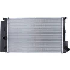 Nissens Radiator Engine Cooling 64692