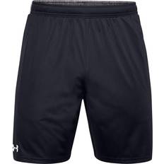 Under Armour Locker Pocketed Short Black/White