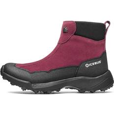 Icebug Metro2 BuGrip Women's - Rood