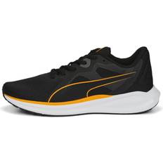 Schuhe Puma Twitch Runner Sneakers - Black/Sunset Glow