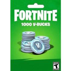 Windows Gavekort Fortnite 1000 V-Bucks