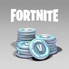 Gavekort Fortnite 2800 V-Bucks Global