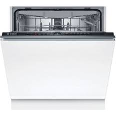 Bosch fully integrated dishwasher Bosch SMV2HVX02E Integrated