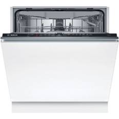 Bosch Series 2 SMV2HVX02E Integrerad