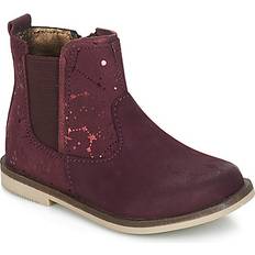 Kickers Mid Boots MOON