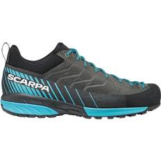 Scarpa Mescalito GTX M - Shark/Azure