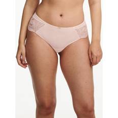 Femme - Rose Culottes Chantelle Shorty Degage - Rose