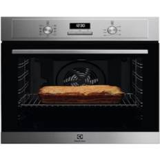 Electrolux Negro Hornos Electrolux EOF3H40X Negro