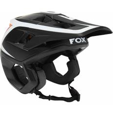 Fox dropframe pro dvide helm schwarz